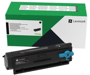 TONER LEXMARK 50B2000 Nr pour MS431/MX331 Series 3000 Pages