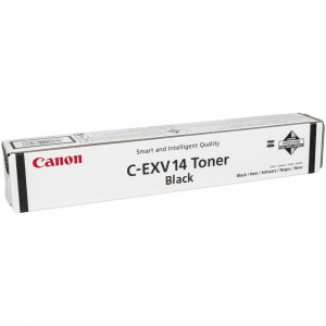 TONER CANON C-EXV14 NOIR pour IR2020 8300 Pages