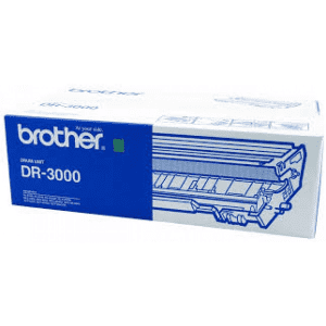 DRUM BROTHER DR-3000 pour HL-5130/40/50D/70DN 20000 Pages
