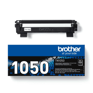 TONER BROTHER TN-1050 pour DCP-1510/HL-1110 1000 Pages