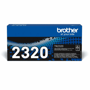 TONER BROTHER TN-2320 pour HL-L2360 2600 Pages