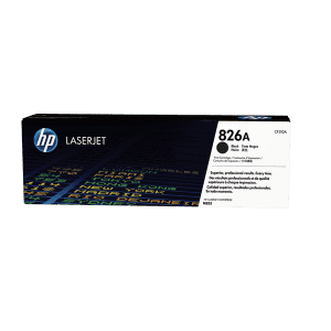 TONER HP CE310A NOIR pour CP1025 2X1200 Pages N°126A DUAL PACK - boîte de 2 - boîte de 2