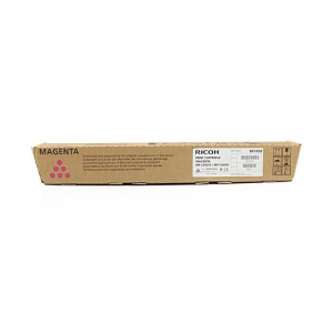 TONER RICOH MPC3503 MAGENTA pour MP C3003/C3503 18000 Pages 841819