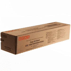 TONER UTAX CDC1945/1950 NOIR 30000 Pages