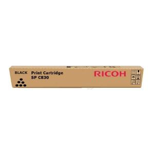 TONER RICOH SPC830/831 NOIR 20000 Pages 821185