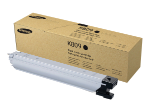 TONER SAMSUNG CLT-K809S NOIR pour MULTIXPRESS C9251/9301 20000 PAGES