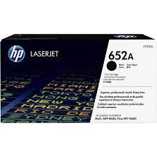 TONER HP CF320A pour CLM651/CLM680 11500 Pages 652A