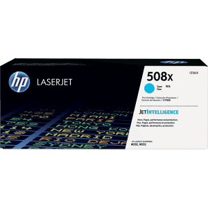 TONER HP CF361X CYAN pour M552 9500 Pages 508X