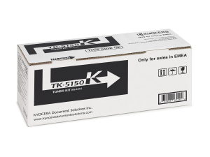 TONER KYOCERA TK-5150K NOIR M6035 12000 Pages