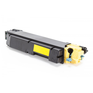 TONER KYOCERA TK-5150Y YELLOW M6035 10000 Pages