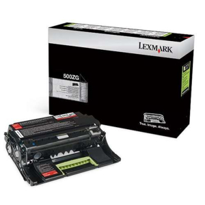 IMAGING UNIT LEXMARK 50F0ZA0 pour MS310/610 60000 Pages 500ZA