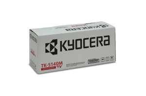 TONER KYOCERA TK-5140M pour M6030CDN 5000 Pages