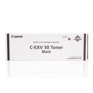 TONER CANON NR C-EXV50 pour IR1435 17600 Pages