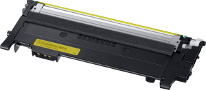 TONER SAMSUNG CLT-Y404S YELLOW pour XPRESS C430W 1000 Pages