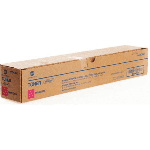 TONER KONICA-MINOLTA TN512 MAGENTA 26000 Pages A33K352