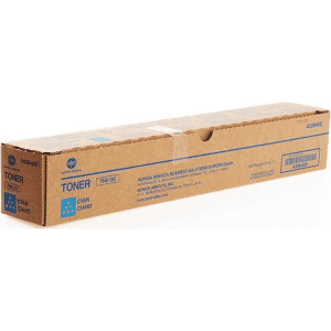 TONER KONICA-MINOLTA TN512 CYAN 26000 Pages A33K452