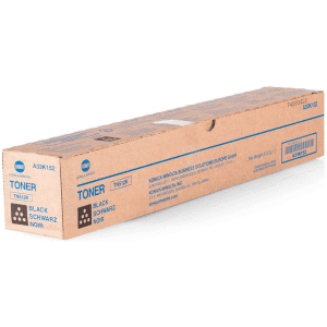 TONER KONICA-MINOLTA TN512 NOIR 27500 Pages A33K152