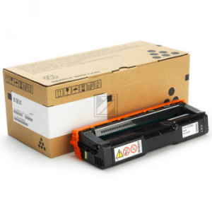 TONER RICOH SPC252SF NOIR 6500 Pages