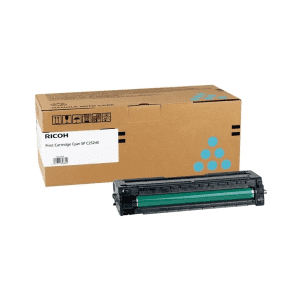 TONER RICOH SPC252SF CYAN 6000 Pages