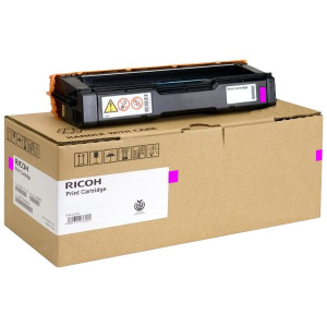 TONER RICOH SP C252 MAGENTA 4000 Pages 407533