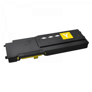 TONER DELL MD8G4 YELLOW pour C3760N/C3765 9000 Pages 593-11120