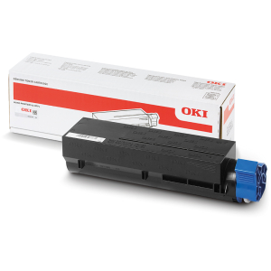 TONER OKI MB472 7000 Pages