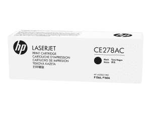 TONER HP CE278AC NRCONTRACT LJ P1566/P16062100 Pages