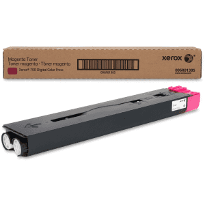 TONER XEROX 006R01385 MAGENTA pour C75 22000 Pages