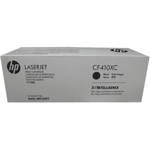 TONER HP CF410XCCONTRACT NR pourM452/477 6500 Pages