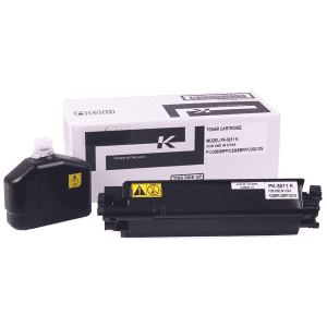 TONER UTAX PK-5011K NOIR pour P-C3060MFP/P-C3061 7000 Pages