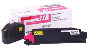 TONER UTAX PK-5011M MAGENTA pour TA P-C3060MFP/P-C3061 5000 Pages