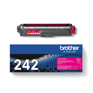 TONER BROTHER TN-242M MAGENTA Pour DCP-9022CDW 1400 Pages