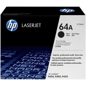 TONER COMPATIBLE HP CC364Apour LJP4010 10000 Pages