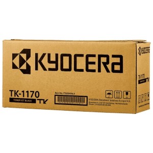 TONER KYOCERA TK-1170 NOIR pour ECOSYS M2040DN/M2540DN/M2640IDW 7200 Pages 1T02S50NL0
