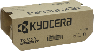 TONER KYOCERA TK-3190 pour ECOSYS P 3055DN 25000 Pages