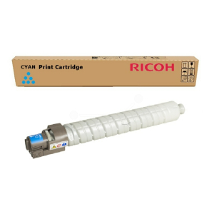 TONER RICOH MPC 5501 CYAN 18000 Pages