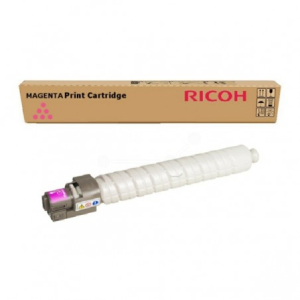 TONER RICOH MPC 5501 MAGENTA 18000 Pages