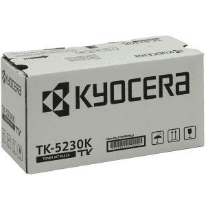 TONER KYOCERA TK-5230K NOIR pour M5521CDN/5521CDW 2600 Pages