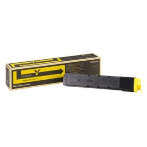 TONER KYOCERA TK-8505Y YELLOW 20000 Pages 1T02LCANL0