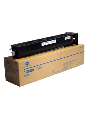 TONER KONICA-MINOLTA TN812K pour BizHub 958 48500 Pages A8H5050