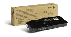 TONER XEROX 106R03528 NOIR POUR VERSALINK C400/C405 10500 Pages