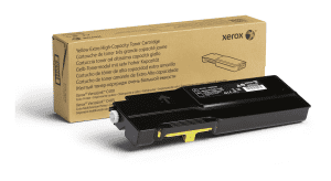 TONER XEROX 106R03529 YELLOW POUR VERSALINK C400/C405 8000 Pages