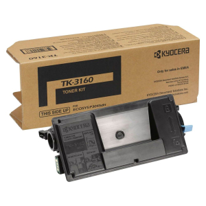 TONER KYOCERA-MITA TK3170 NOIR POUR P3050DN 15500 Pages