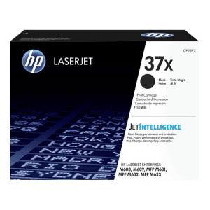 TONER HP CF237X pour M608/M609 25000 Pages 37X