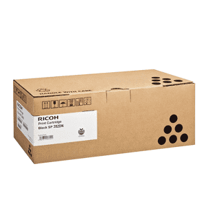 TONER RICOH SPC352DN NOIR 7000 Pages