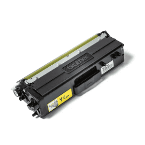 TONER BROTHER TN-910Y YELLOW pour HL-L9200 9000 Pages
