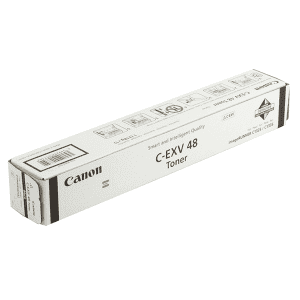 TONER CANON C-EXV48 NOIR POUR IR-C1335 If 16500 Pages