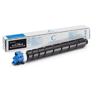 TONER KYOCERA TK-8335C CYAN POUR KM TASKALFA 3252 15000 Pages