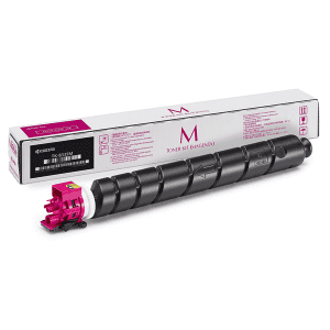 TONER KYOCERA TK-8335M MAGENTA POUR KM TASKALFA 3252 15000 Pages