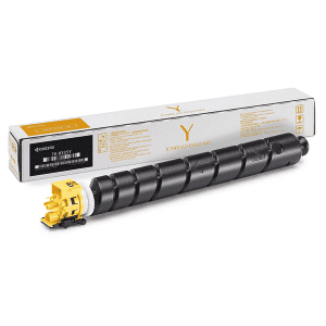 TONER KYOCERA TK-8335Y YELLOW POUR KM TASKALFA 3252 15000 Pages